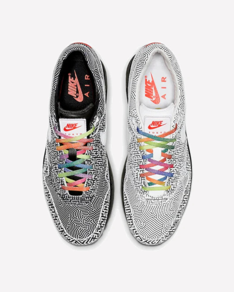 Nike Air Max 1 Tokyo Maze