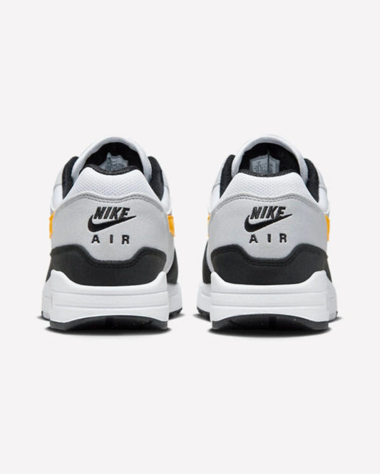 Nike Air Max 1 White University Gold