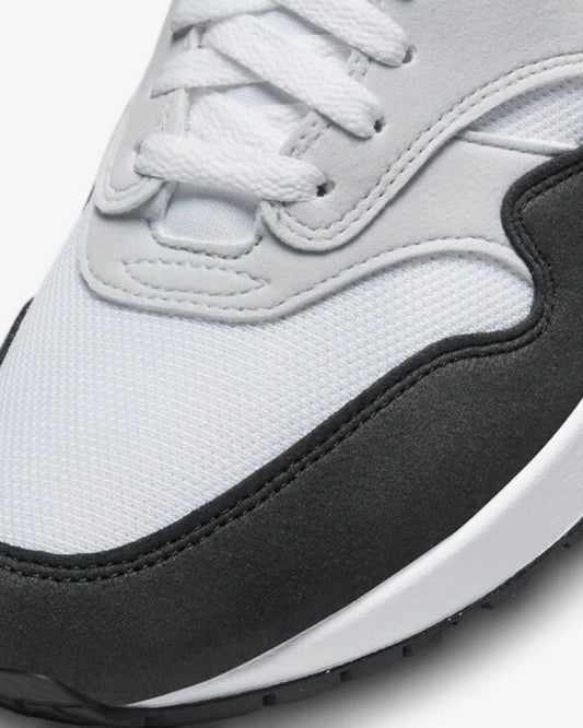 Nike Air Max 1 White University Gold