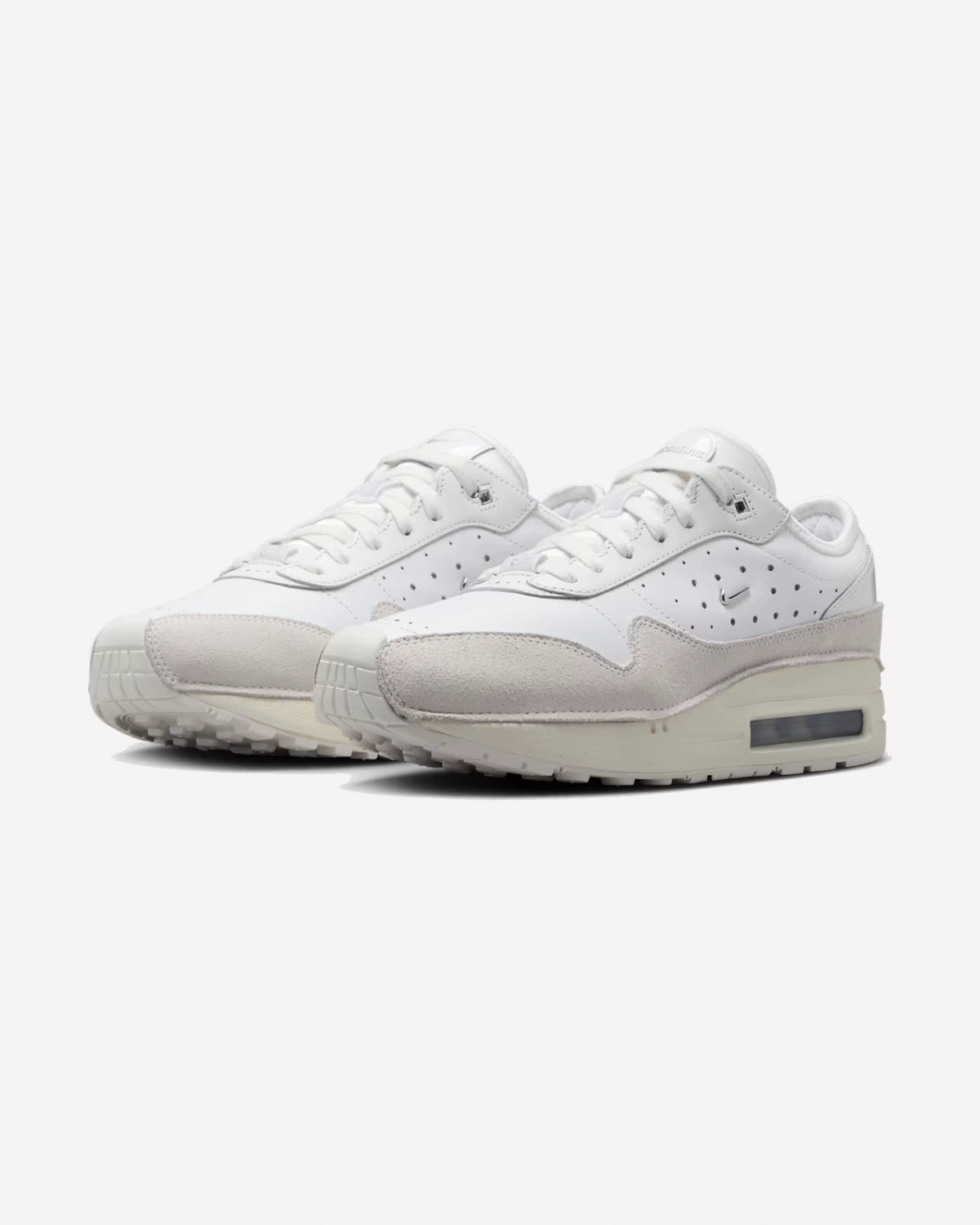 Nike Air Max 1 '86 Jacquemus White