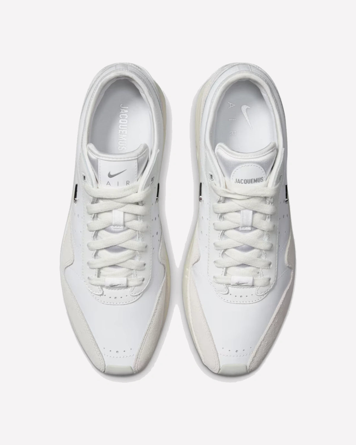 Nike Air Max 1 '86 Jacquemus White