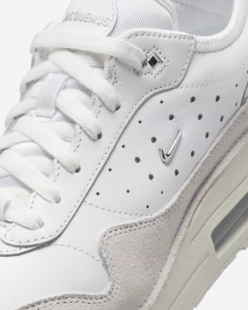 Nike Air Max 1 '86 Jacquemus White