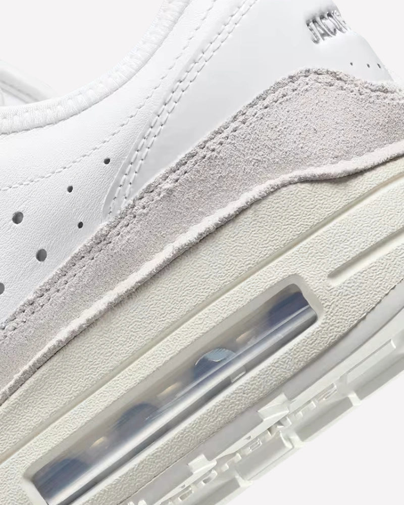 Nike Air Max 1 '86 Jacquemus White