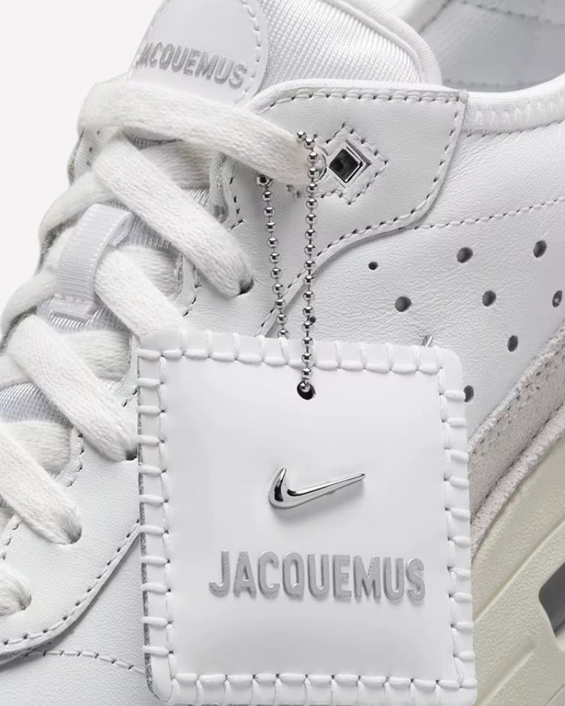 Nike Air Max 1 '86 Jacquemus White