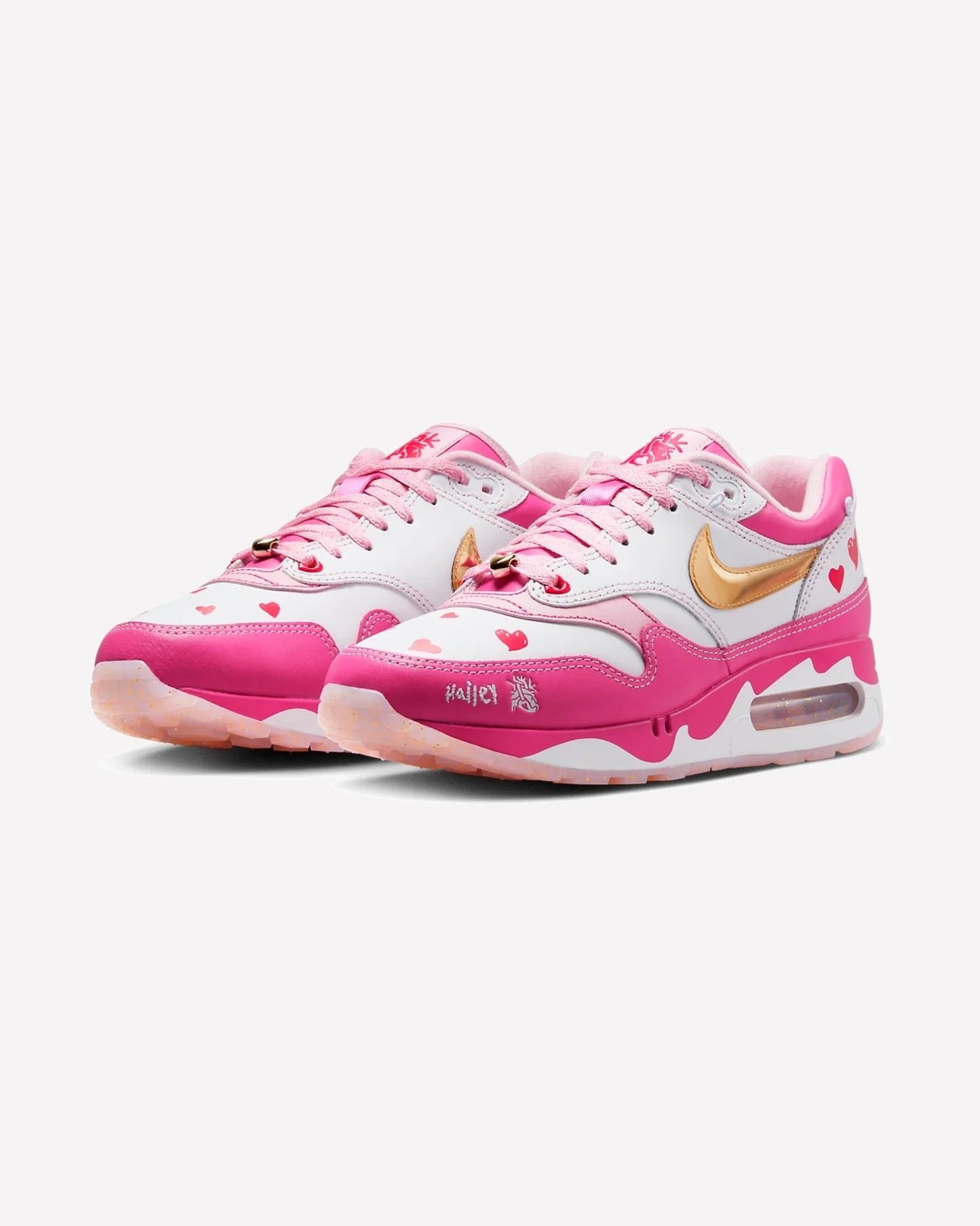Nike Air Max 1 '86 OG Doernbecher Hailey — Vista superior