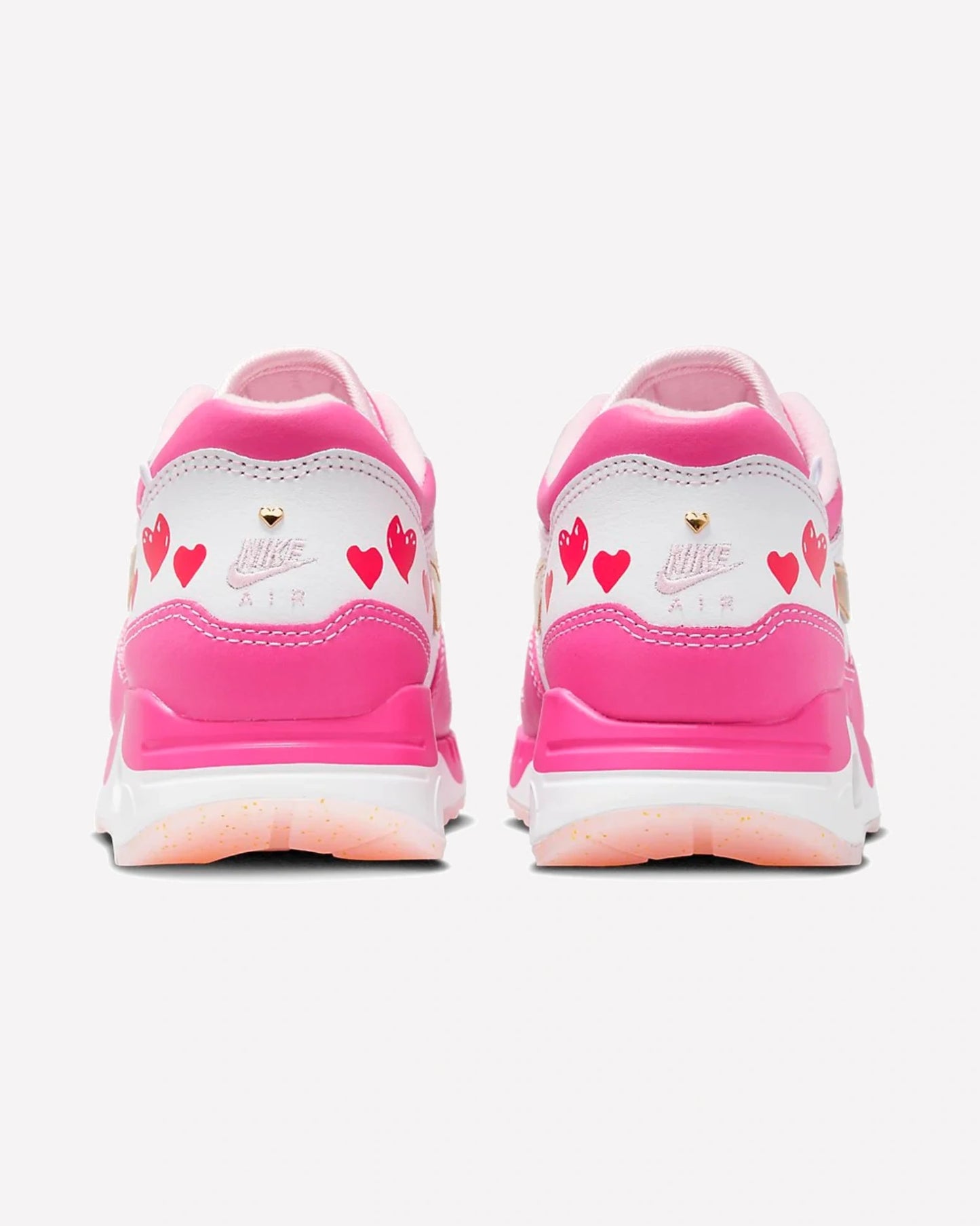 Nike Air Max 1 '86 OG Doernbecher Hailey — Suela exterior