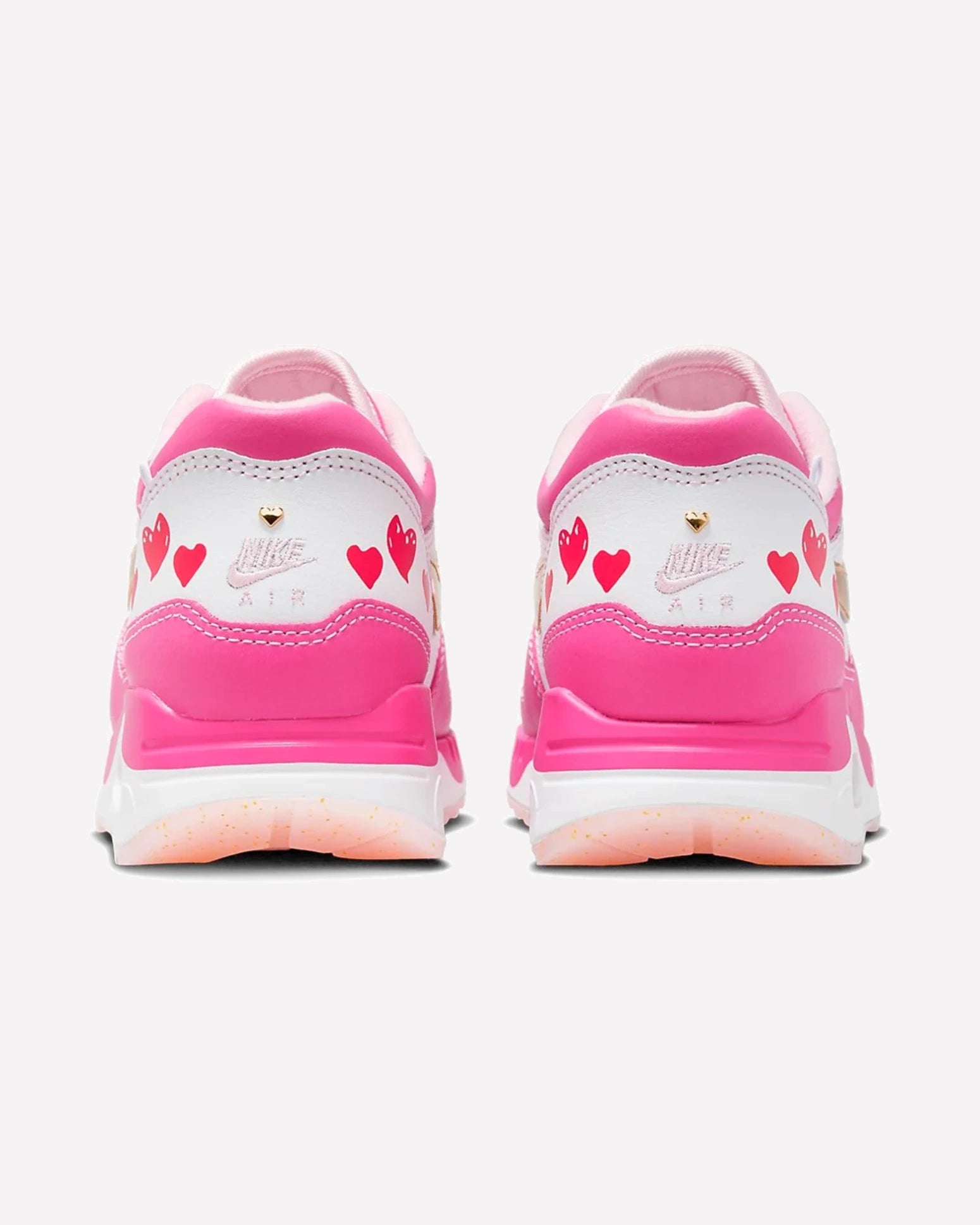 Nike Air Max 1 '86 OG Doernbecher Hailey — Suela exterior