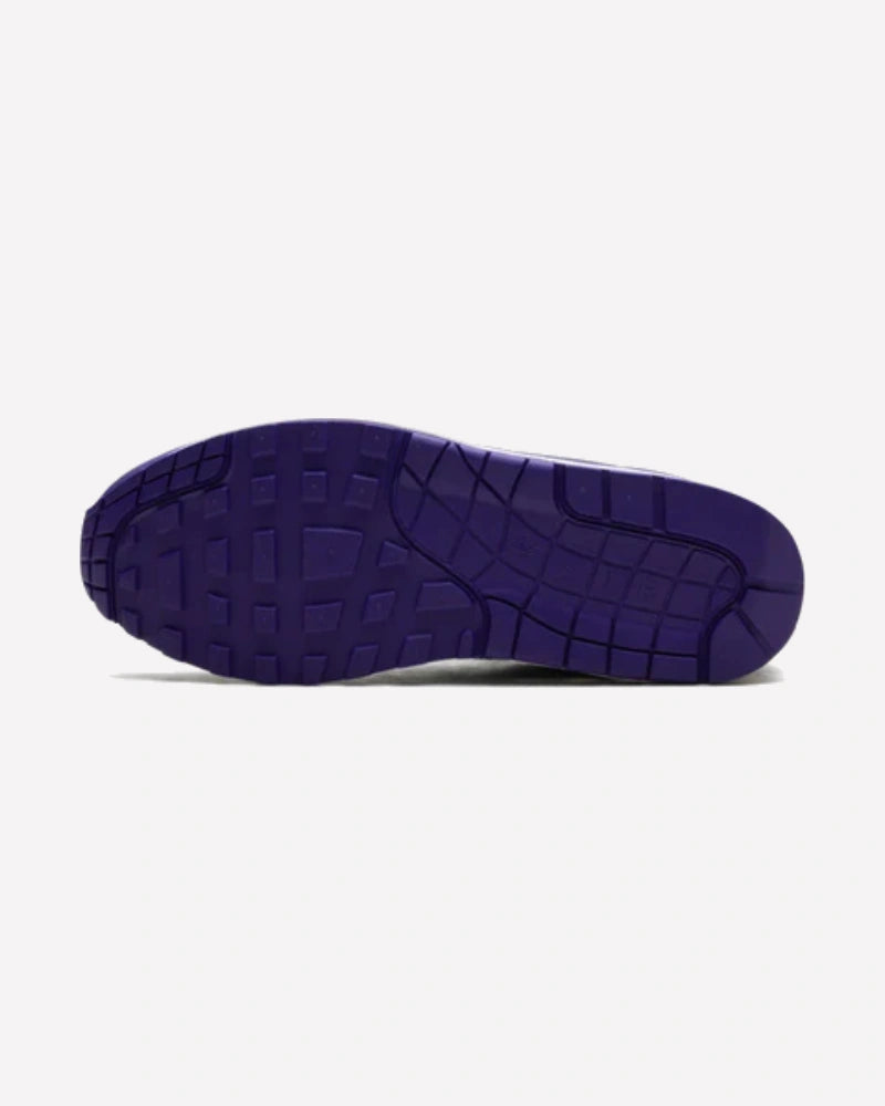 Nike Air Max 1 '87 SP Supreme Varsity Purple