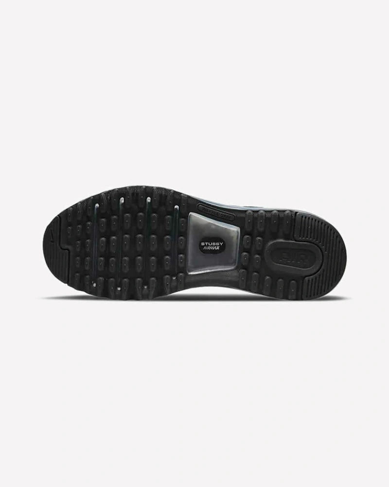 Nike Air Max 2013 Stussy Black