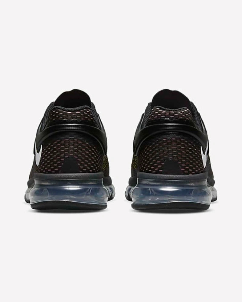 Nike Air Max 2013 Stussy Black