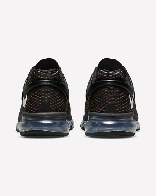 Nike Air Max 2013 Stussy Black