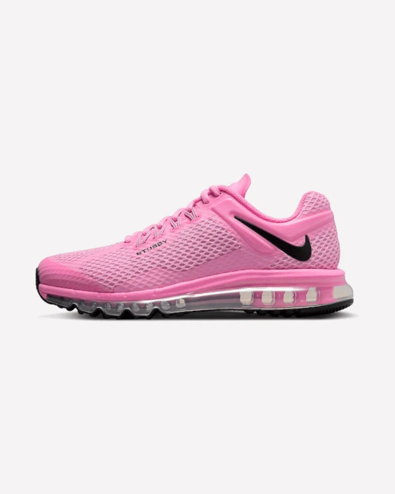 Nike Air Max 2013 Stussy Pink