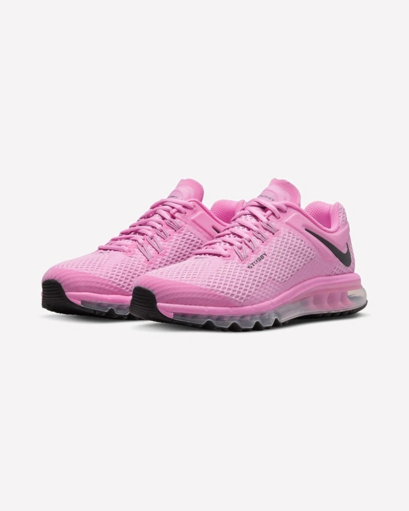 Nike Air Max 2013 Stussy Pink