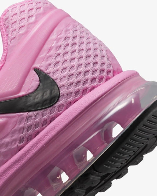 Nike Air Max 2013 Stussy Pink