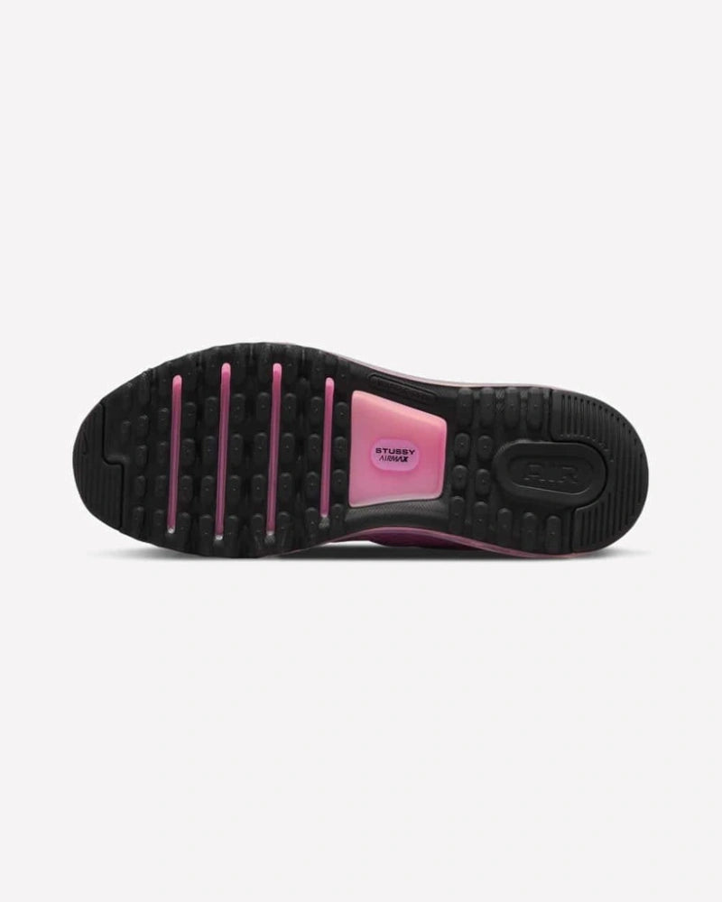 Nike Air Max 2013 Stussy Pink