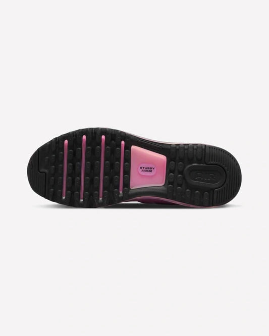 Nike Air Max 2013 Stussy Pink