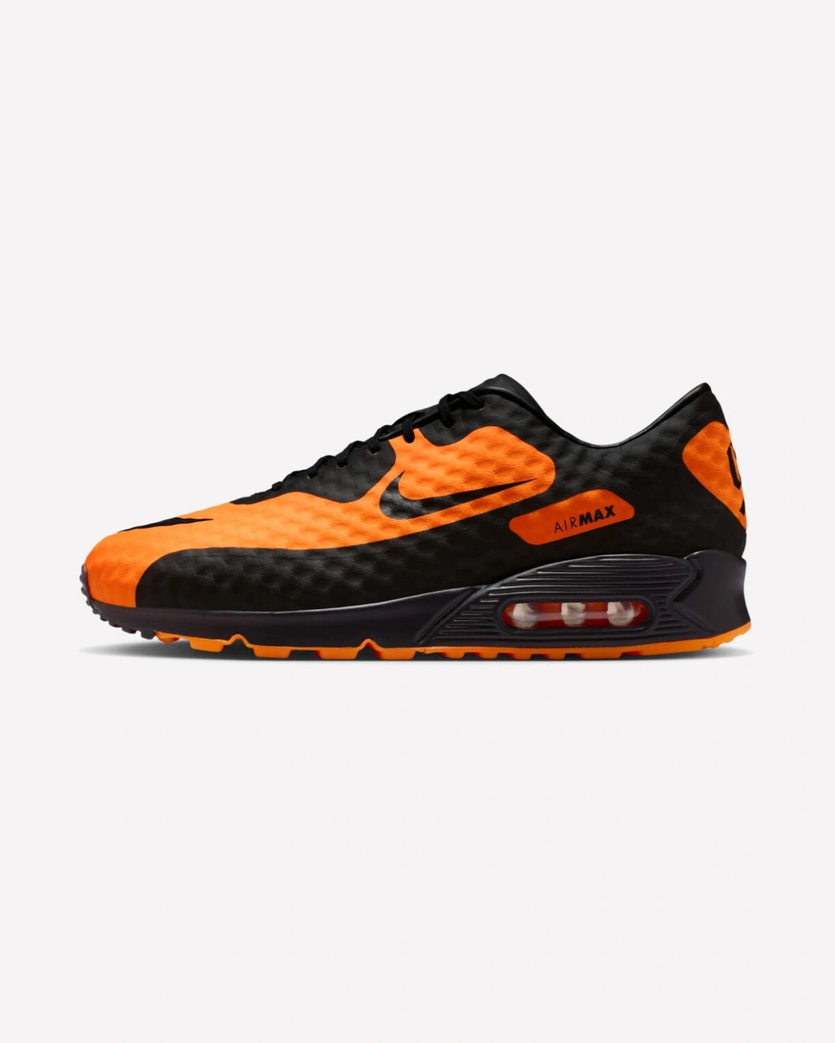 Nike Air Max 90 Bright Citrus Hypervenom