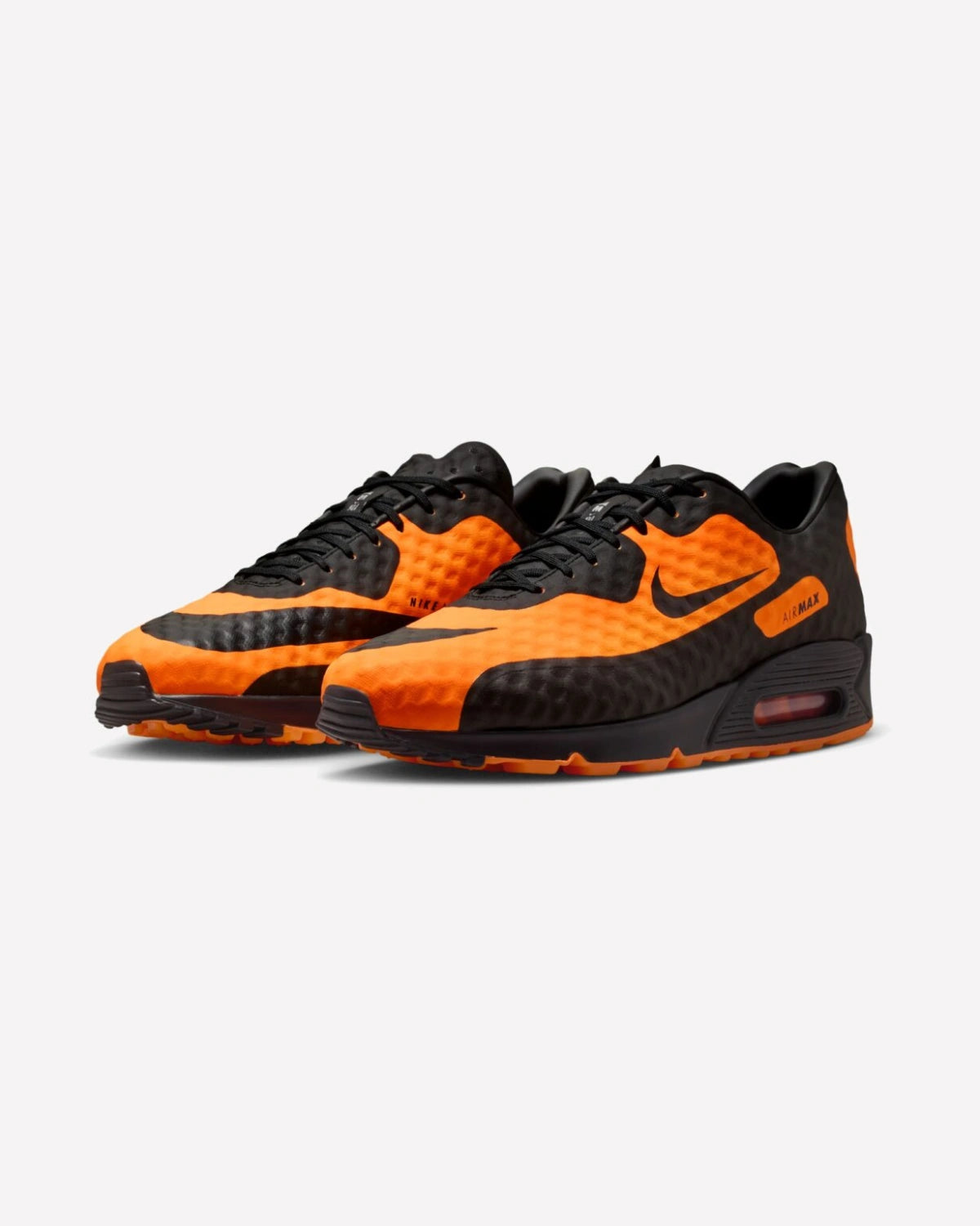 Nike Air Max 90 Bright Citrus Hypervenom