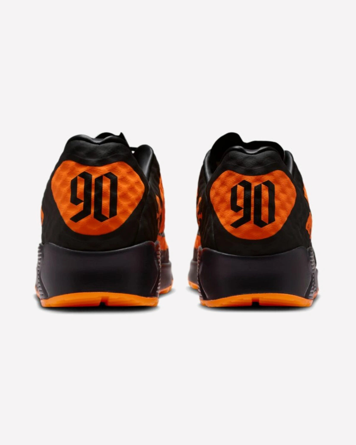 Nike Air Max 90 Bright Citrus Hypervenom