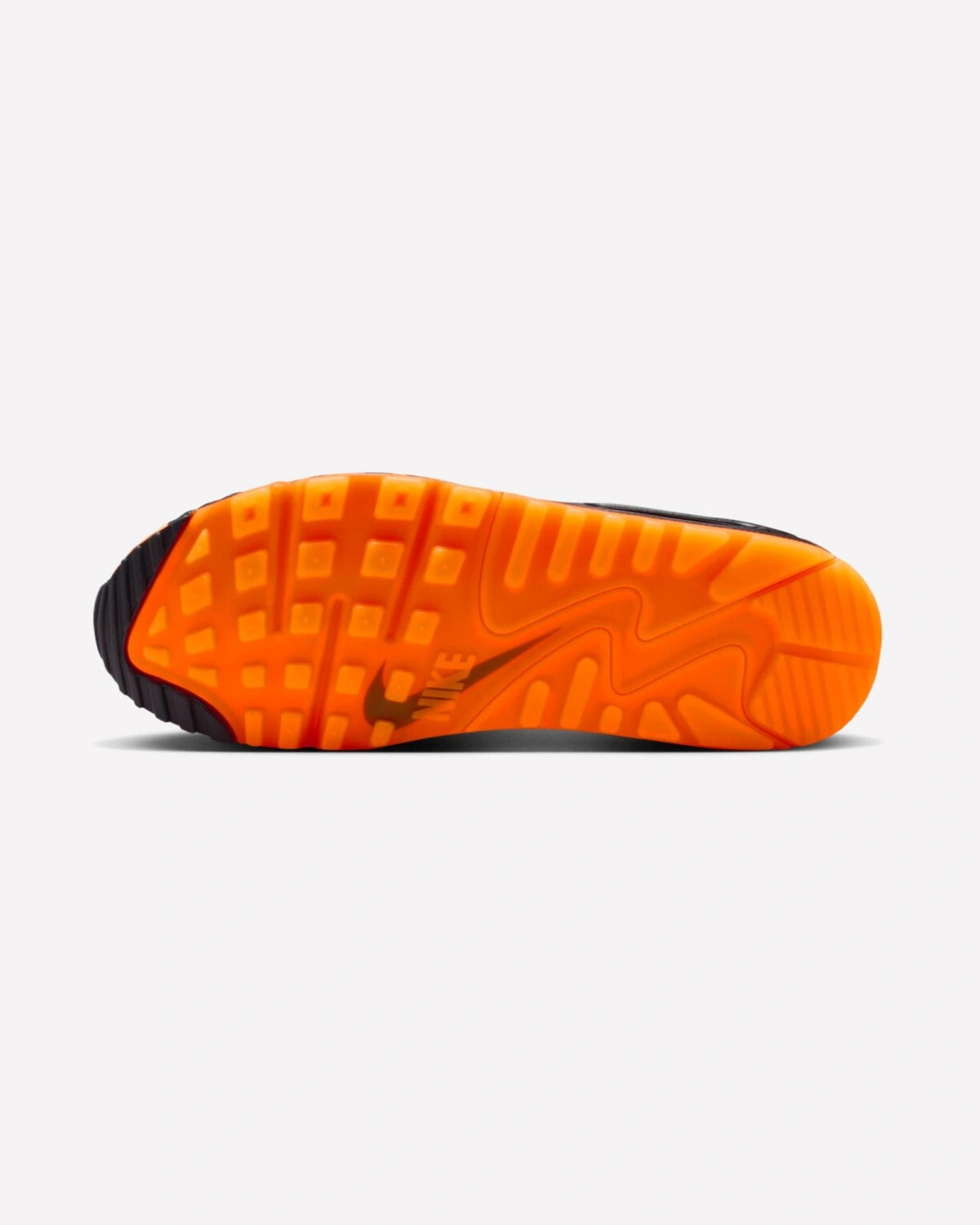 Nike Air Max 90 Bright Citrus Hypervenom