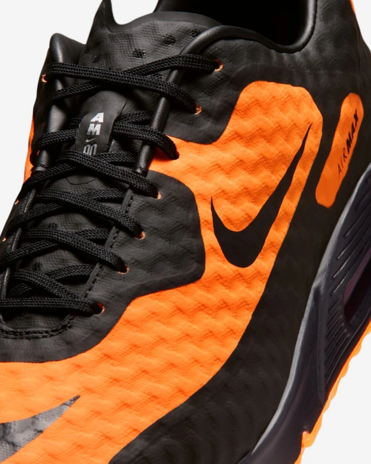 Nike Air Max 90 Bright Citrus Hypervenom