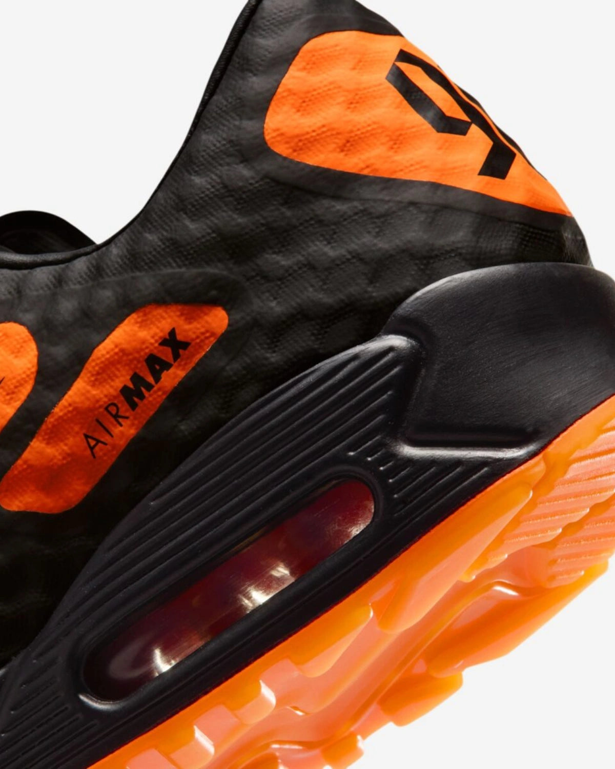 Nike Air Max 90 Bright Citrus Hypervenom