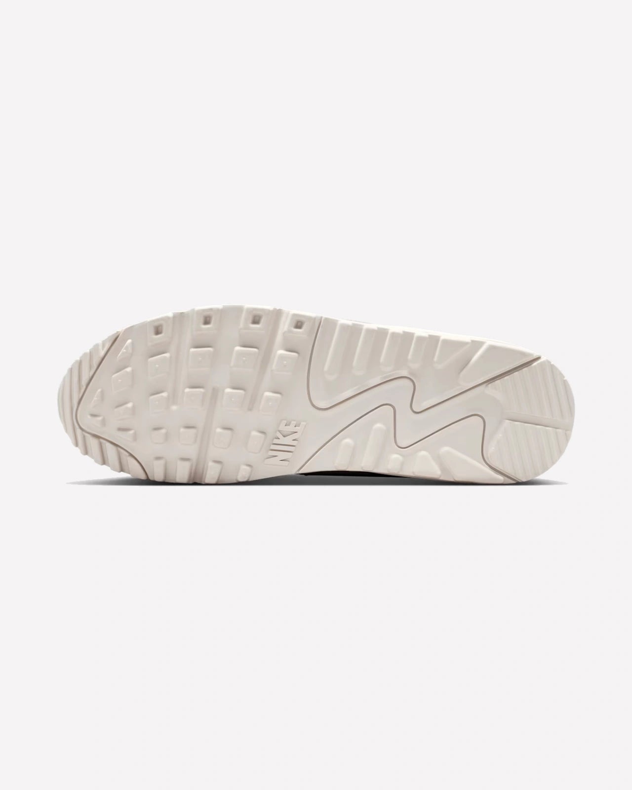 Nike Air Max 90 Coconut Milk Deep Royal Blue