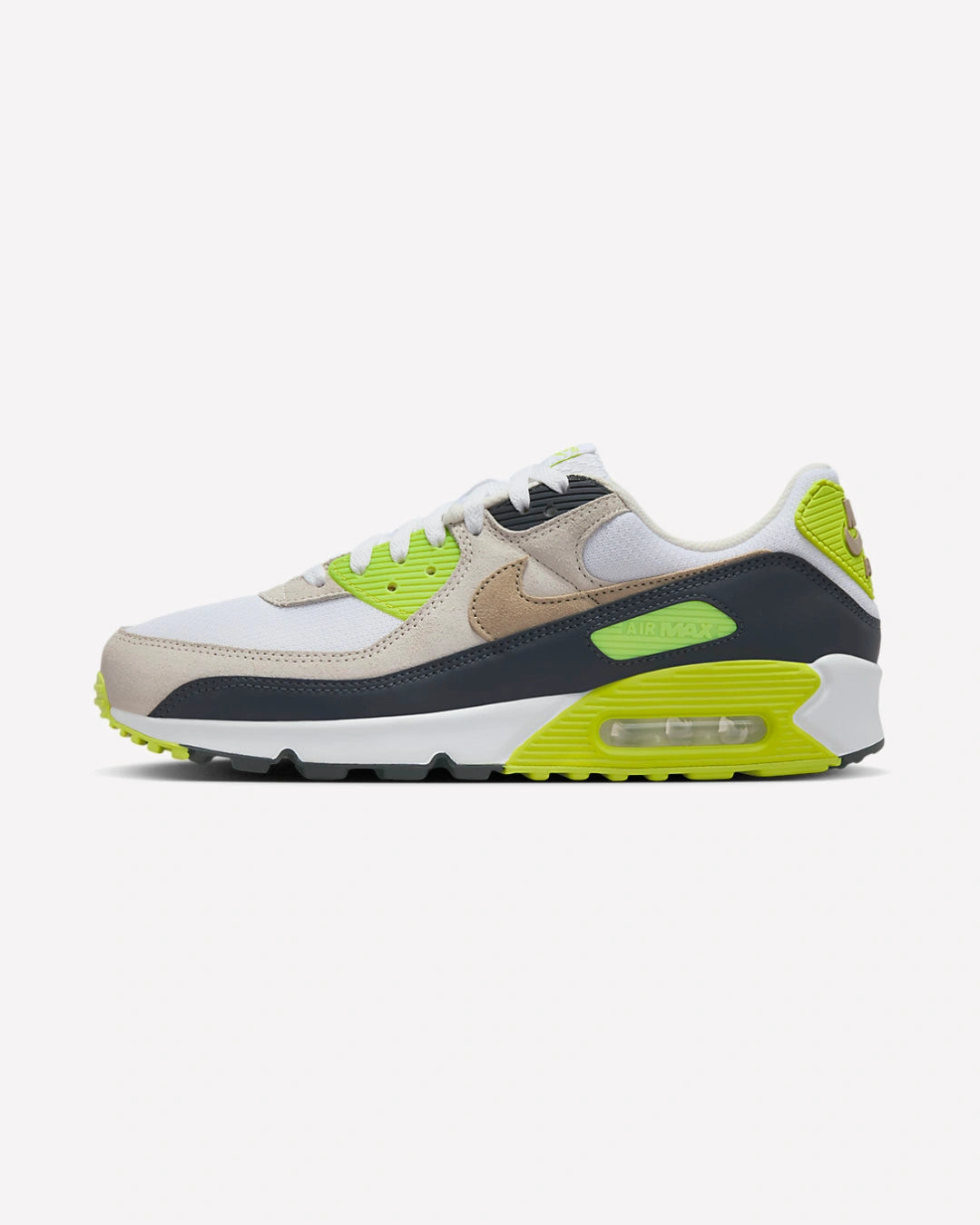 Nike Air Max 90 Cyber