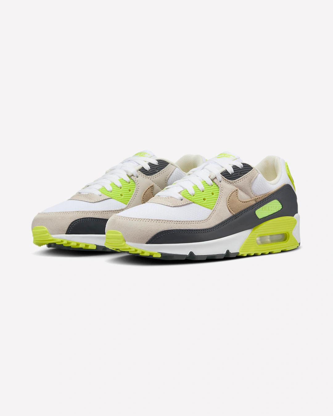 Nike Air Max 90 Cyber