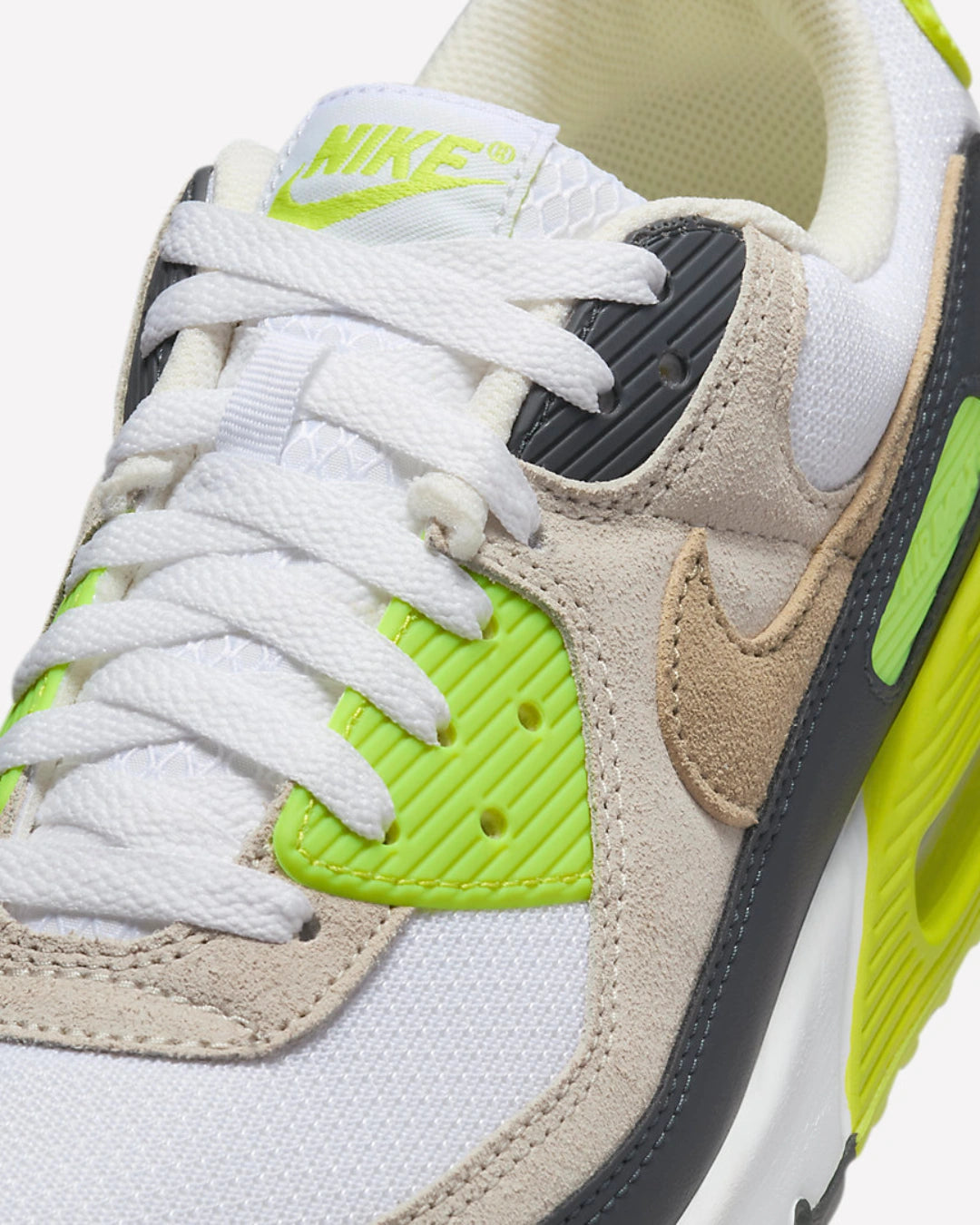 Nike Air Max 90 Cyber