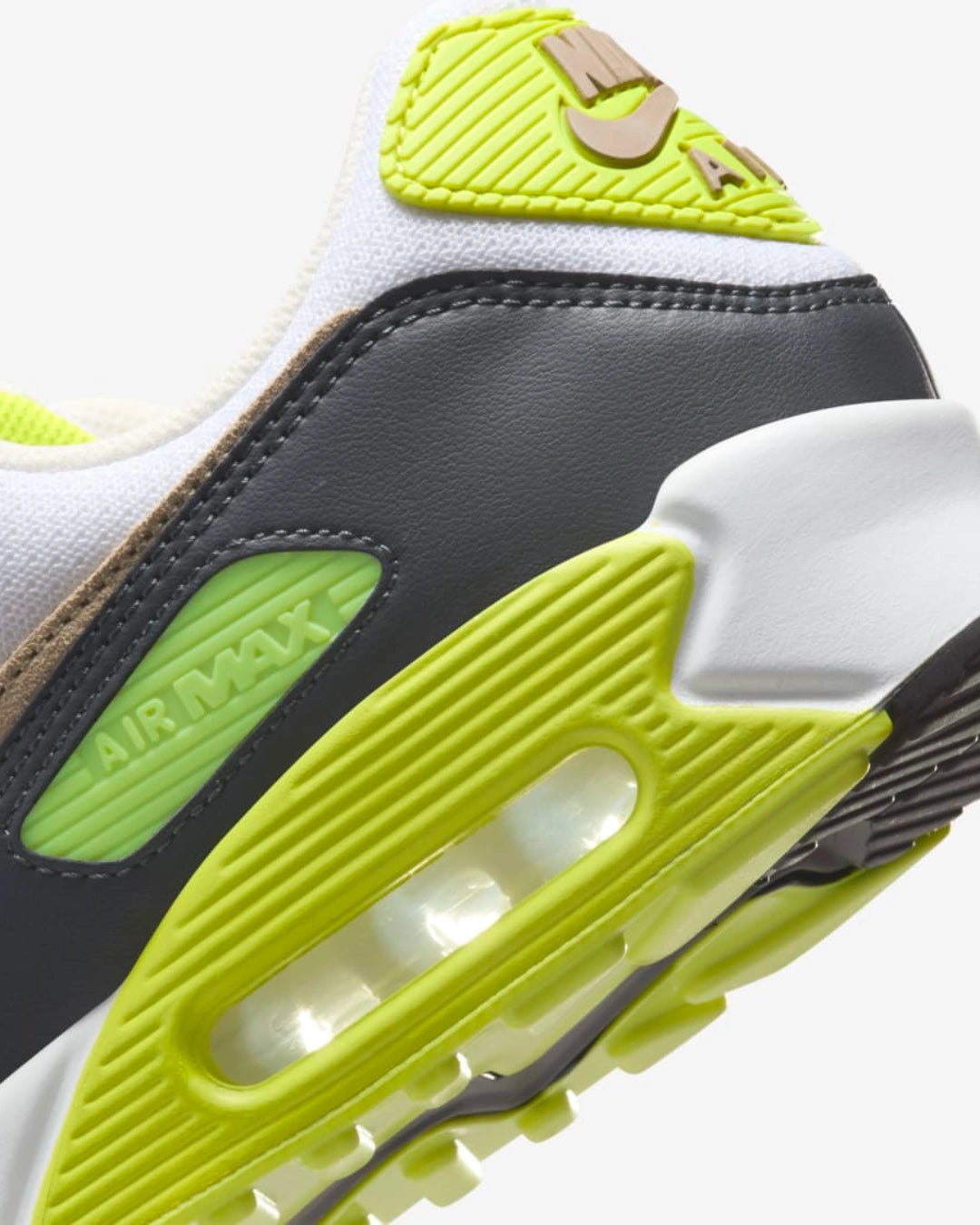 Nike Air Max 90 Cyber