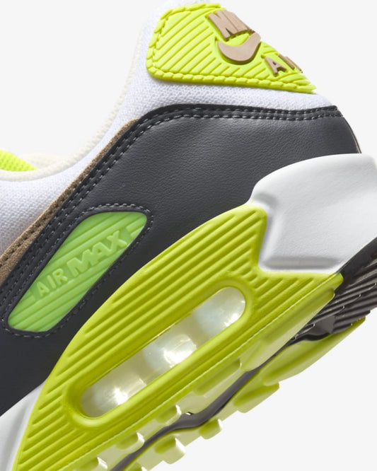 Nike Air Max 90 Cyber