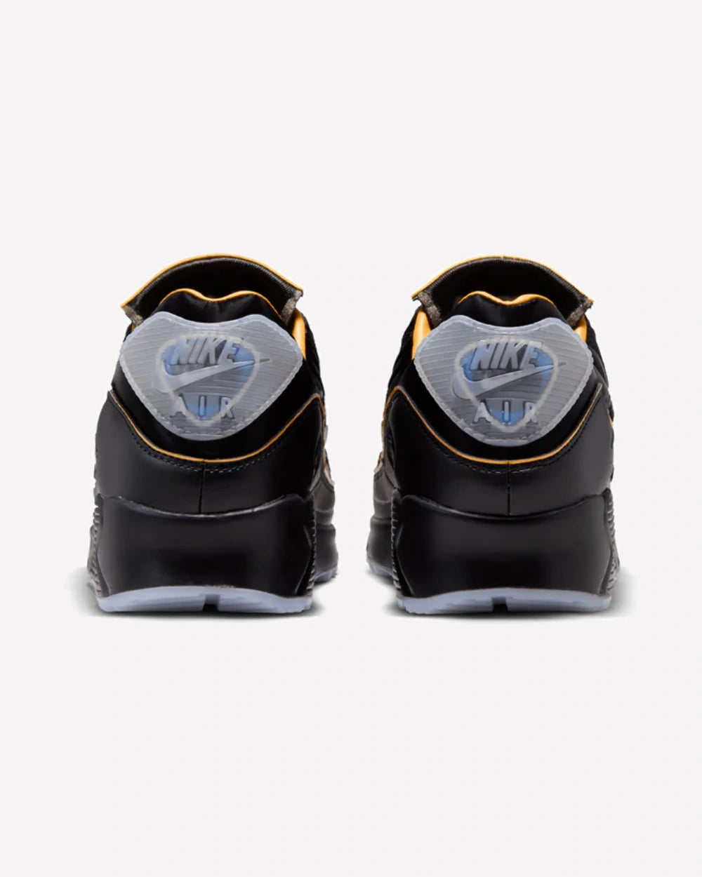 Nike Air Max 90 Dark Cinder Mercurial Vapor 1