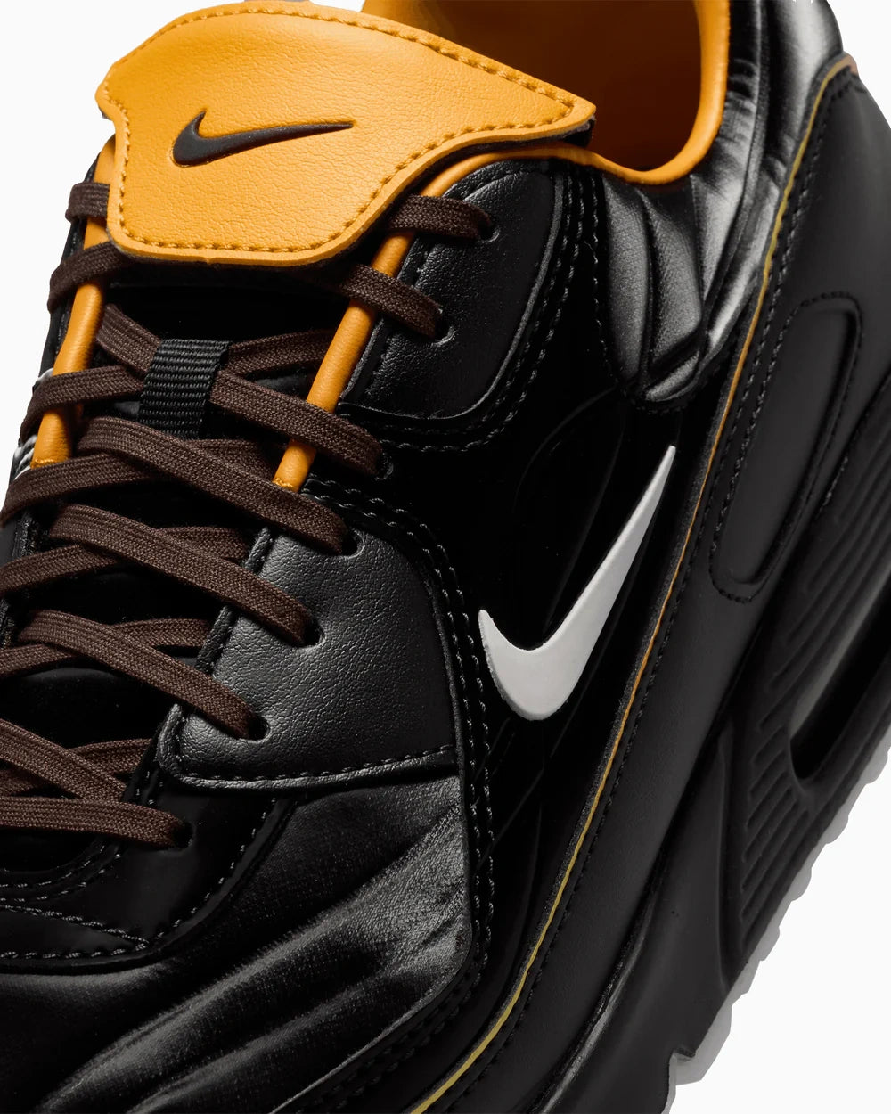 Nike Air Max 90 Dark Cinder Mercurial Vapor 1