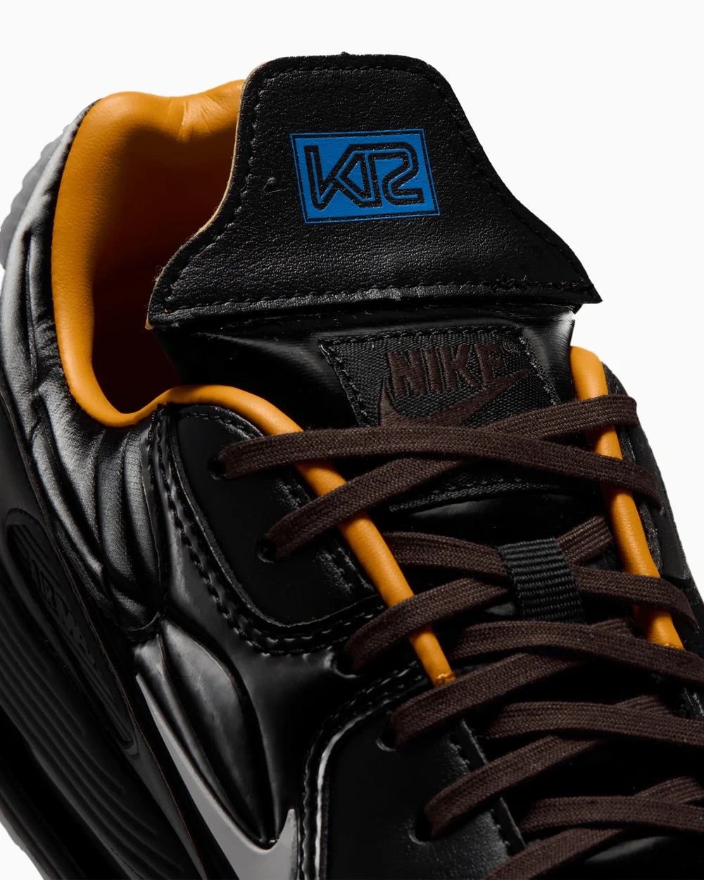 Nike Air Max 90 Dark Cinder Mercurial Vapor 1