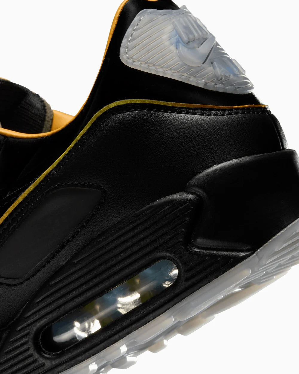 Nike Air Max 90 Dark Cinder Mercurial Vapor 1