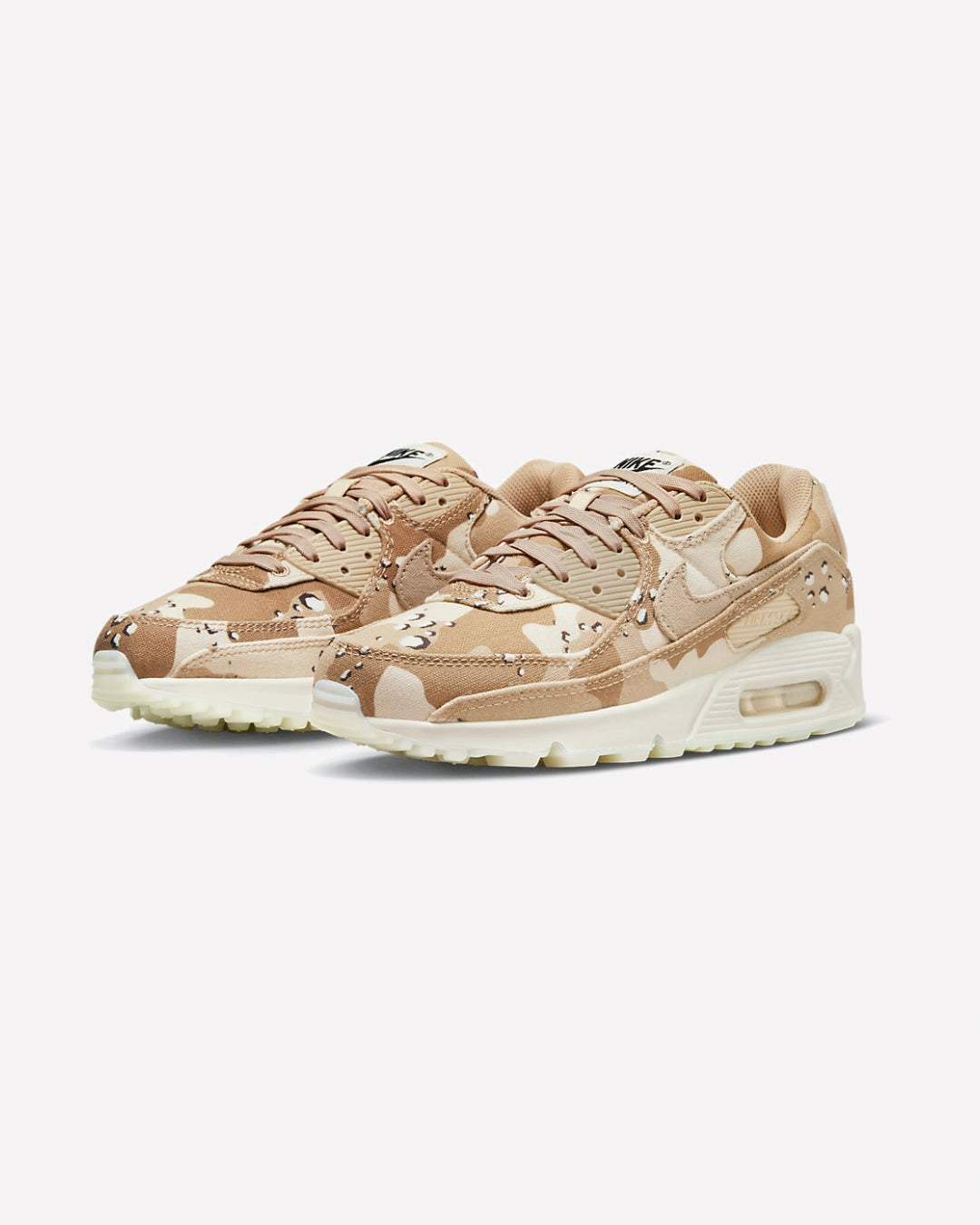 Nike Air Max 90 Desert Camo