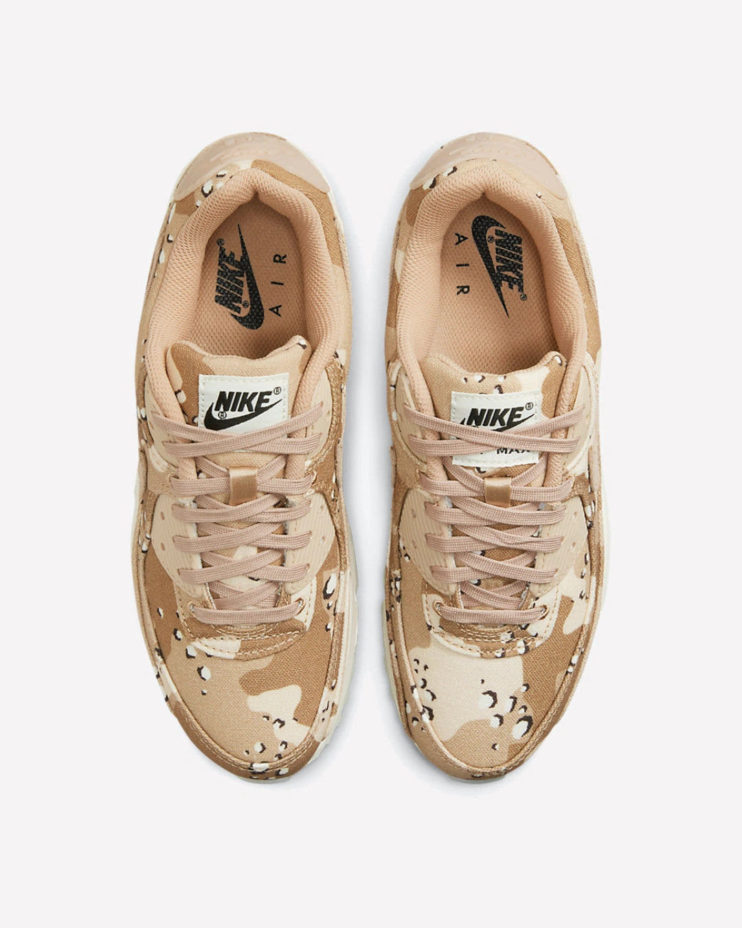 Nike Air Max 90 Desert Camo