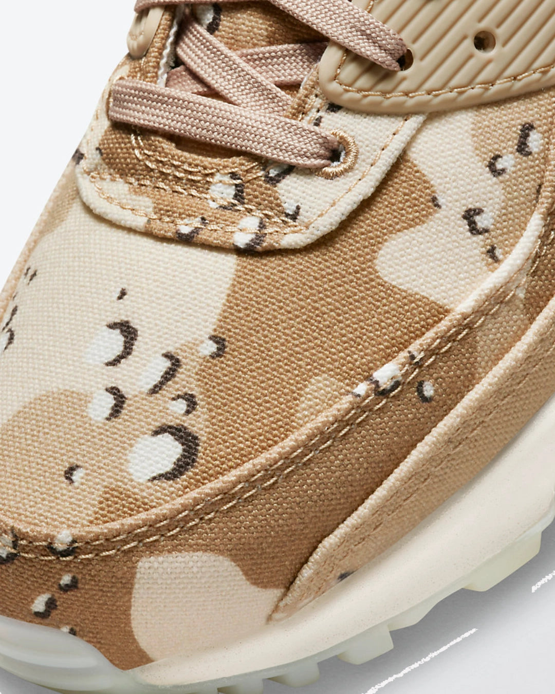 Nike Air Max 90 Desert Camo