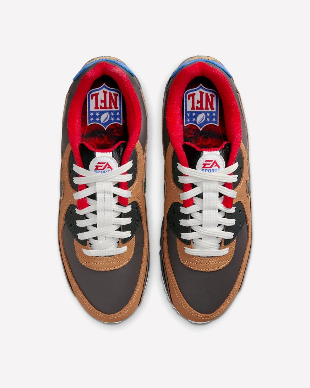 Nike Air Max 90 EA Sports Play Like Mad