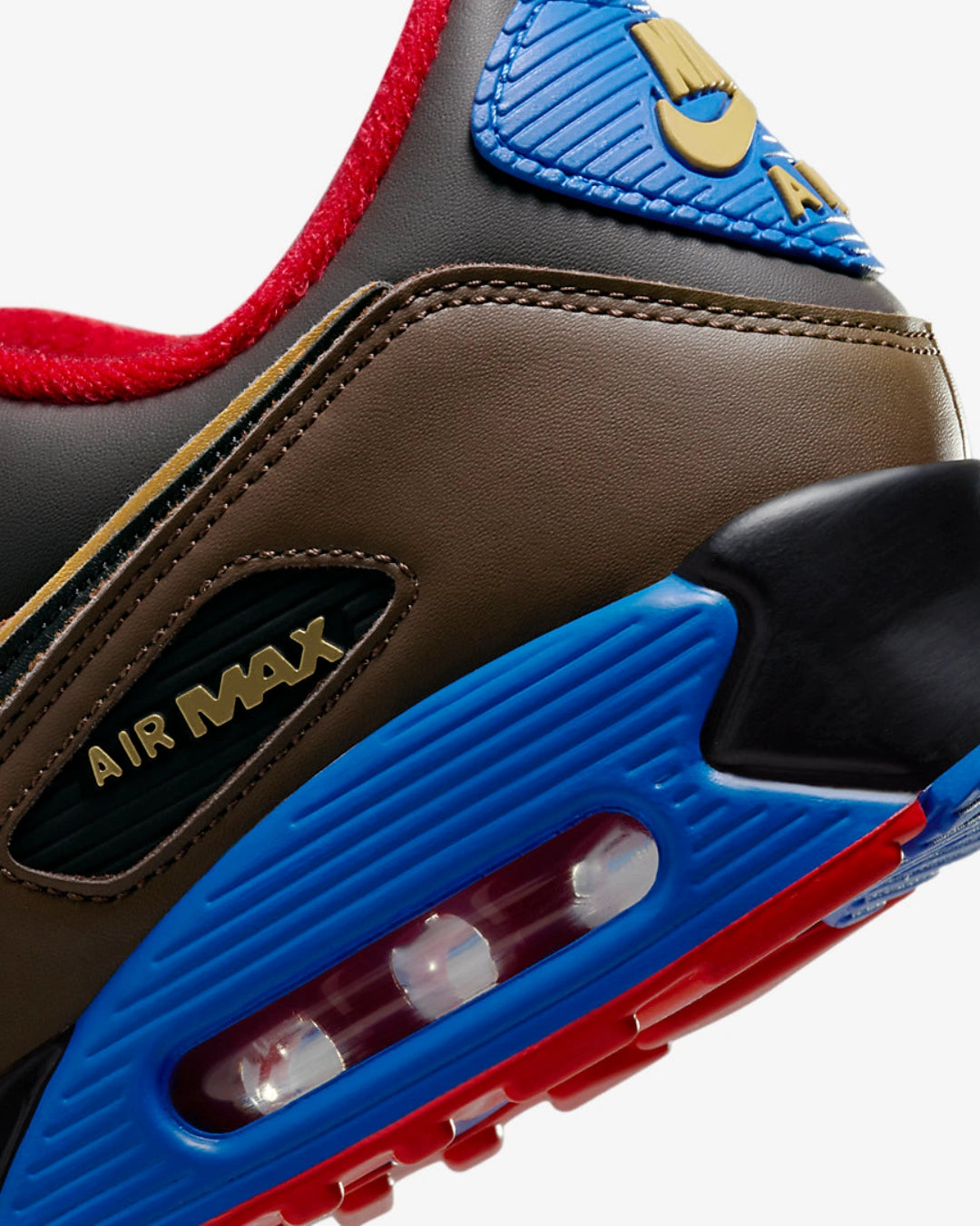 Nike Air Max 90 EA Sports Play Like Mad