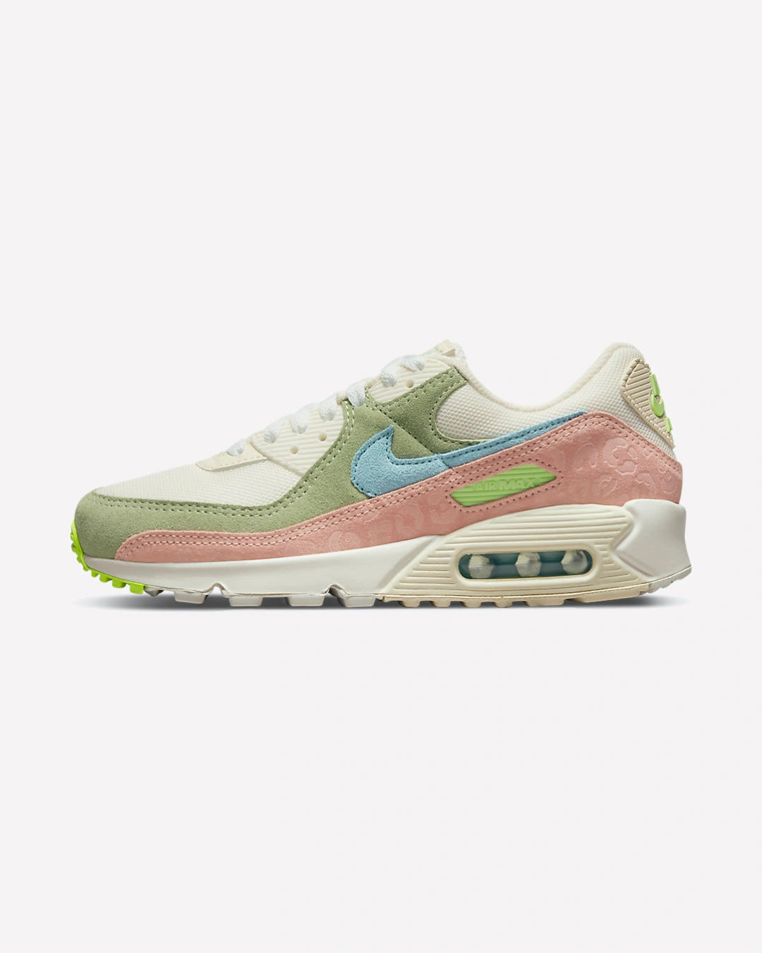 Nike Air Max 90 Easter Leopard