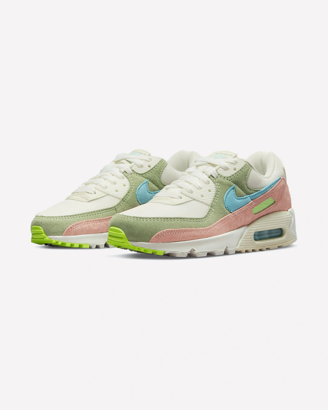 Nike Air Max 90 Easter Leopard
