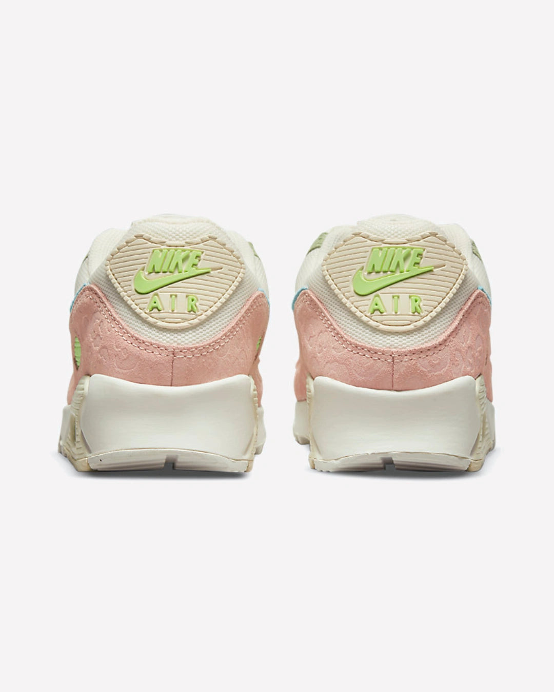 Nike Air Max 90 Easter Leopard