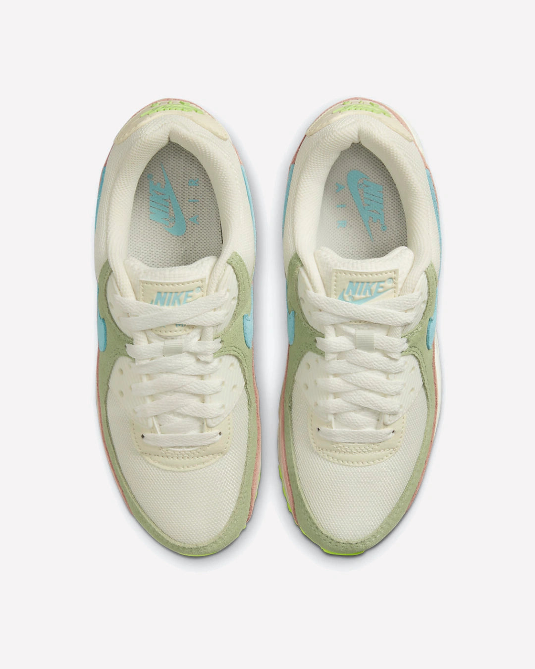 Nike Air Max 90 Easter Leopard