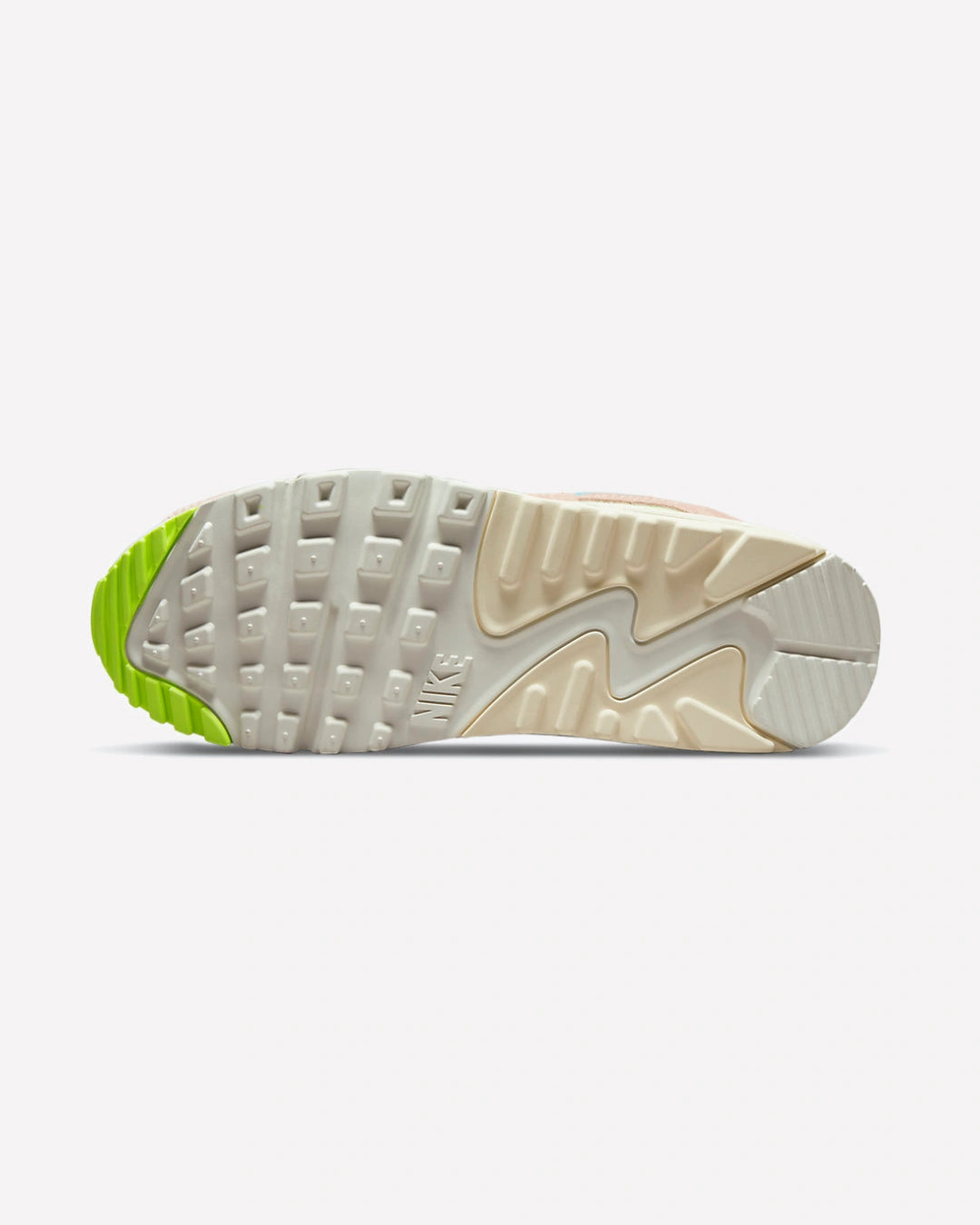 Nike Air Max 90 Easter Leopard