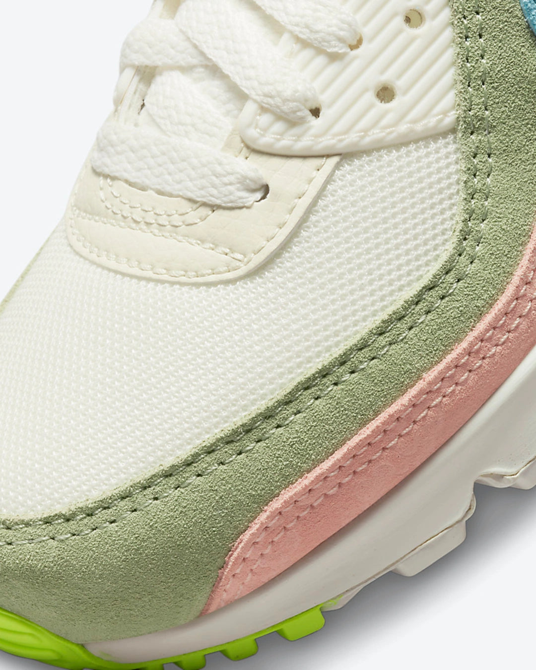 Nike Air Max 90 Easter Leopard