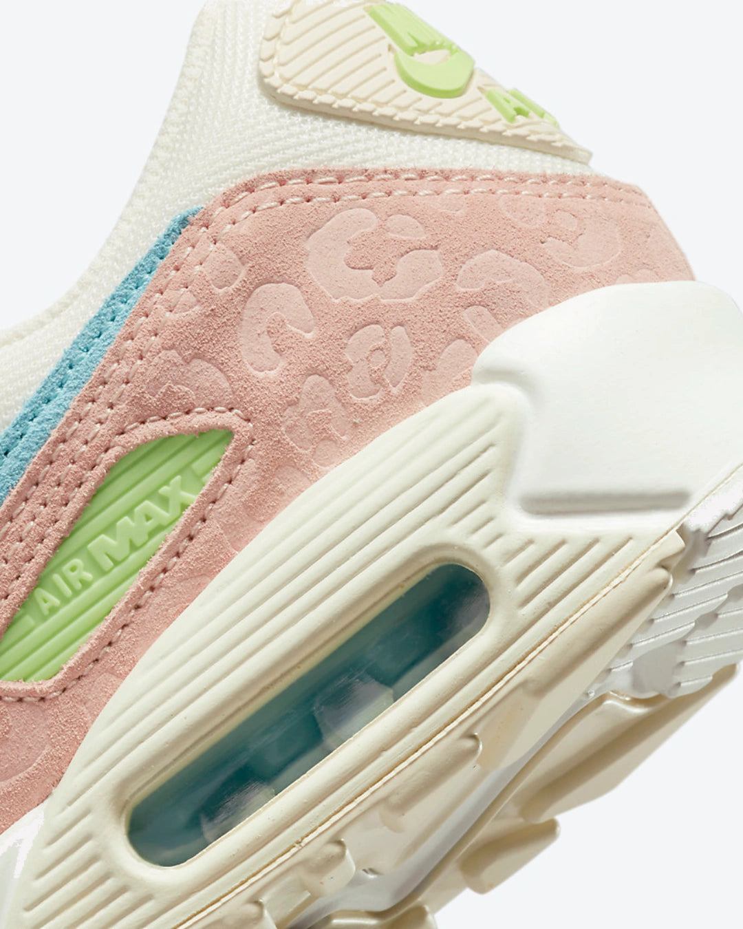 Nike Air Max 90 Easter Leopard
