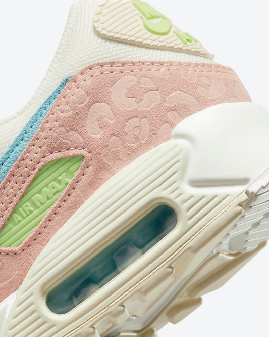 Nike Air Max 90 Easter Leopard