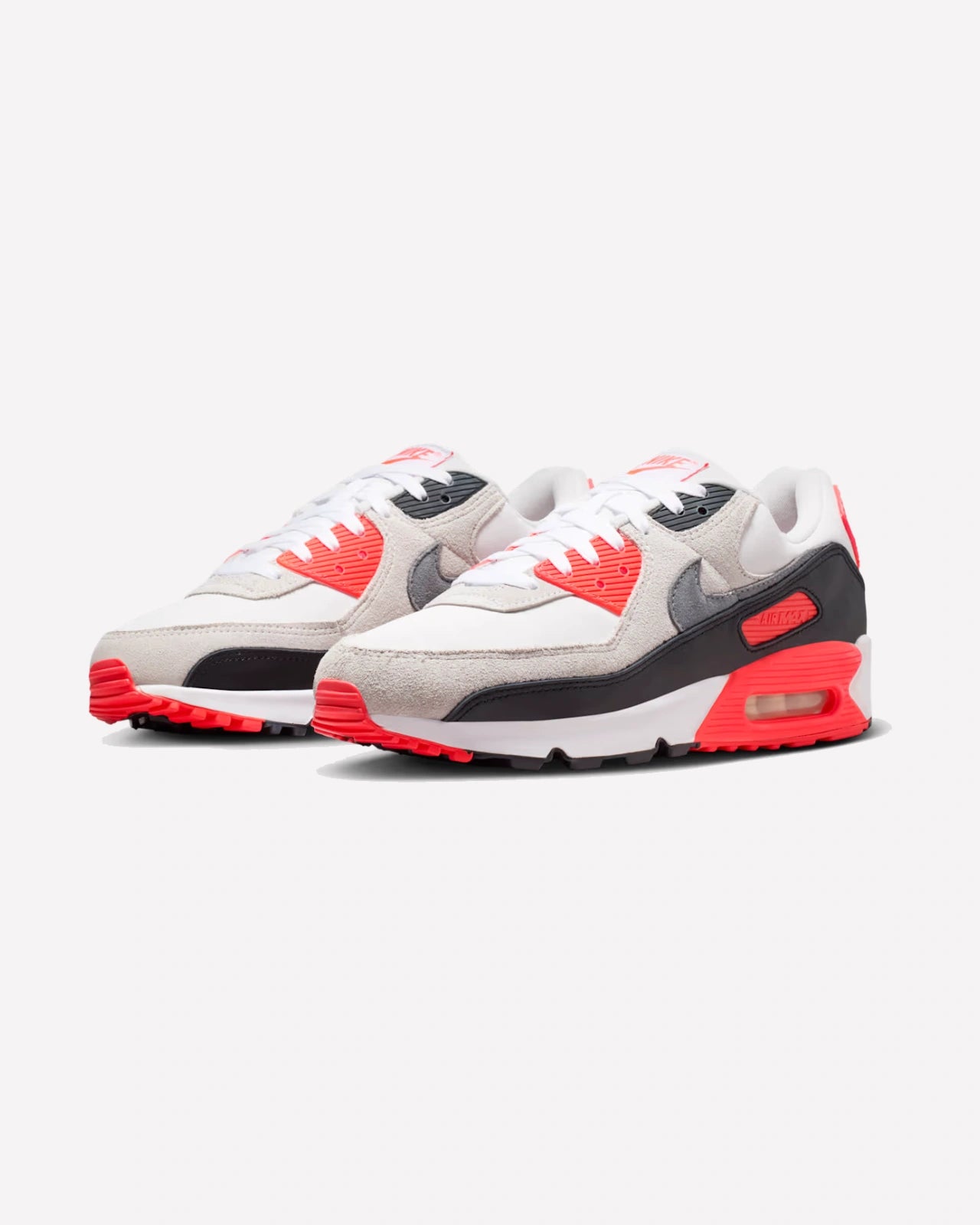 Nike Air Max 90 Infrared 3M (2026)